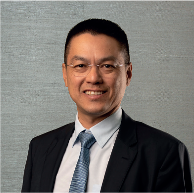 Brian AH CHUEN